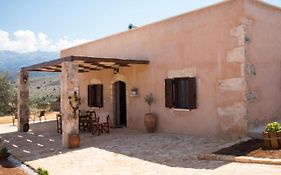 Iliopetra Villa